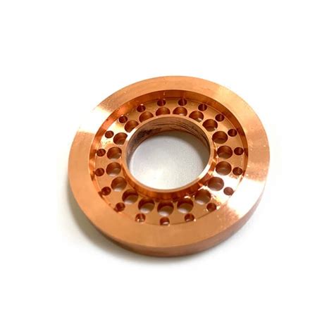 oem copper cnc machining parts factory|mountain machine works cnc parts.